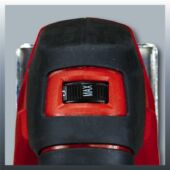 Kép 4/4 - Einhell TC-JS 80/1 Dekopírfűrész