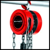 Kép 5/9 - Einhell TC-CH 1000 láncos emelő
