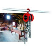 Kép 9/9 - Einhell TC-CH 1000 láncos emelő
