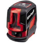 Kép 1/6 - Einhell TC-LL 2 Keresztvonal-lézer
