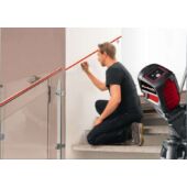 Kép 3/6 - Einhell TC-LL 2 Keresztvonal-lézer, szintező lézer