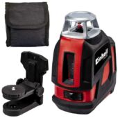 Kép 2/3 - Einhell TE-LL 360 Keresztvonal-lézer