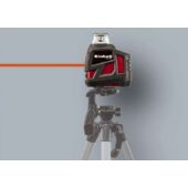 Kép 3/3 - Einhell TE-LL 360 Keresztvonal-lézer