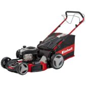 Kép 2/4 - Einhell GE-PM 53 S HW-E Li (1x1,5Ah) benzines fűnyíró