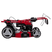 Kép 3/4 - Einhell GE-PM 53 S HW-E Li (1x1,5Ah) benzines fűnyíró