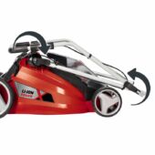 Kép 3/6 - Einhell GE-CM 36 Li M Akkus fűnyíró Power X-Change