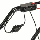 Kép 2/5 - Einhell GC-EM 1500/36 elektromos fűnyíró, 1.5kW, 36cm, 38L