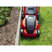 Kép 4/5 - Einhell GC-EM 1500/36 elektromos fűnyíró, 1.5kW, 36cm, 38L