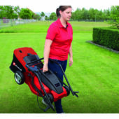 Kép 5/5 - Einhell GC-EM 1500/36 elektromos fűnyíró, 1.5kW, 36cm, 38L