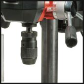Kép 3/7 - Einhell TE-BD 550 E oszlopos fúró 450W, 115mm
