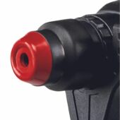 Kép 3/8 - Einhell TC-RH 620 4F Kit fúrókalapács, SDS Plus, 620W, 2.2J