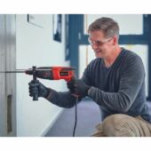 Kép 8/8 - Einhell TC-RH 620 4F Kit fúrókalapács, SDS Plus, 620W, 2.2J