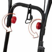 Kép 4/4 - Einhell GC-RT 1440 M Elektromos Kapa