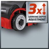 Kép 2/6 - Einhell GC-SA 1231