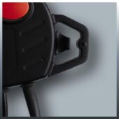 Kép 5/6 - Elektromos gyeplazító-szellőztető