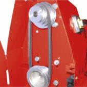 Kép 2/6 - Einhell TC-WW 1000 esztergapad, 100cm, 350W