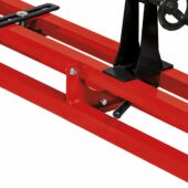 Kép 3/6 - Einhell TC-WW 1000 esztergapad, 100cm, 350W