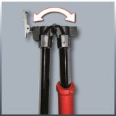 Kép 11/12 - Einhell TC-DW 225 Falcsiszoló 225mm 600W