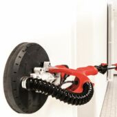 Kép 12/12 - Einhell TC-DW 225 Falcsiszoló 225mm 600W