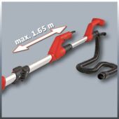 Kép 7/12 - Einhell TC-DW 225 Falcsiszoló 225mm 600W