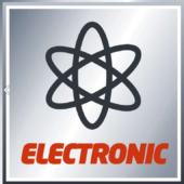 Kép 3/4 - Einjell TC-MX 1200 E festék és malter keverő