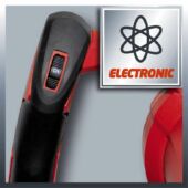 Kép 4/5 - Einhell TC-MX 1400-2 E festék, malter és ragasztó keverőgép