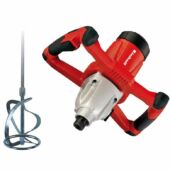 Kép 2/5 - Einhell TC-MX 1400-2 E festék, malter és ragasztó keverőgép