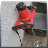 Kép 7/10 - Einhell TE-MX 1600-2 CE festék és malter keverőgép, 1.6kW, M14