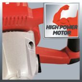 Kép 9/10 - Einhell TE-MX 1600-2 CE festék és malter keverőgép, 1.6kW, M14