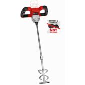 Kép 3/9 - Einhell TE-MX 18 Li - Solo festékkeverő, akku nélkül, Power X-Change
