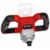 Kép 5/9 - Einhell TE-MX 18 Li - Solo festékkeverő, akku nélkül, Power X-Change