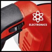 Kép 6/9 - Einhell TE-MX 18 Li - Solo festékkeverő, akku nélkül, Power X-Change