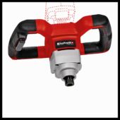 Kép 7/9 - Einhell TE-MX 18 Li - Solo festékkeverő, akku nélkül, Power X-Change