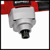 Kép 8/9 - Einhell TE-MX 18 Li - Solo festékkeverő, akku nélkül, Power X-Change