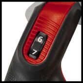 Kép 4/7 - Einhell TP-MX 18-2 Li BL - Solo akkus festékkeverő, Power X-Change