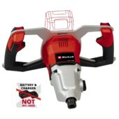 Kép 5/7 - Einhell TP-MX 18-2 Li BL - Solo akkus festékkeverő, Power X-Change