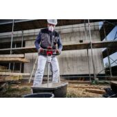 Kép 6/7 - Einhell TP-MX 18-2 Li BL - Solo akkus festékkeverő, Power X-Change