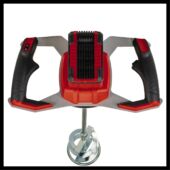 Kép 7/7 - Einhell TP-MX 18-2 Li BL - Solo akkus festékkeverő, Power X-Change