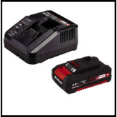 Kép 3/10 - Einhell GC-CT 18/24 Li (1x2