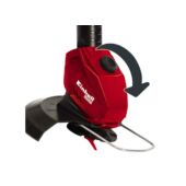 Kép 4/10 - Einhell GE-CT 18 Li Kit fűszegélynyíró (akkuval és töltővel) Power X-Change