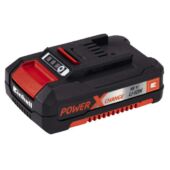 Kép 5/10 - Einhell GE-CT 18 Li Kit fűszegélynyíró (akkuval és töltővel) Power X-Change