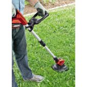 Kép 8/10 - Einhell GE-CT 18 Li Kit fűszegélynyíró (akkuval és töltővel) Power X-Change