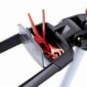 Kép 7/10 - Einhell GE-CT 18 Li Kit fűszegélynyíró (akkuval és töltővel) Power X-Change