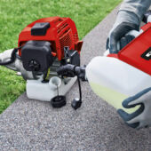Kép 11/11 - Einhell GC-MM 52 I AS benzines multifunkciós szerszám 1.5kW, 900ml