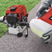 Kép 2/14 - Einhell GC-BC 52 I AS  Benzinmotoros Fűkasza 51,7cm3 / 2,04LE / 7,9kg