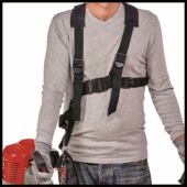 Kép 6/14 - Einhell GC-BC 52 I AS  Benzinmotoros Fűkasza 51,7cm3 / 2,04LE / 7,9kg