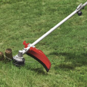 Kép 3/14 - Einhell GC-BC 52 I AS  Benzinmotoros Fűkasza 51,7cm3 / 2,04LE / 7,9kg
