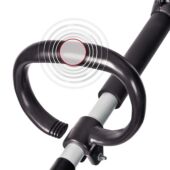 Kép 5/8 - Einhell GC-PT 2538/1 I AS benzinmotoros fűkasza, 0.6kW, 38cm