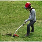 Kép 6/8 - Einhell GC-PT 2538/1 I AS benzinmotoros fűkasza, 0.6kW, 38cm