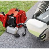 Kép 7/8 - Einhell GC-PT 2538/1 I AS benzinmotoros fűkasza, 0.6kW, 38cm